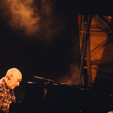 Yann Tiersen, Archa+, Praha, 8.3.2024