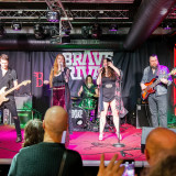 Brave Rival, Bounty Rock Cafe, Olomouc, 23.3.2024