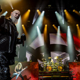Judas Priest, O2 arena, Praha, 29.3.2024