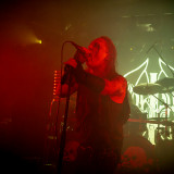 Marduk, Futurum Music Bar, Praha, 4.4.2024