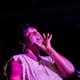 Wanda Johnson, Bounty Rock Cafe, Olomouc, 22.5.2024