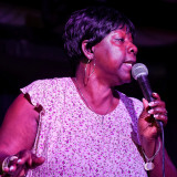 Wanda Johnson, Bounty Rock Cafe, Olomouc, 22.5.2024