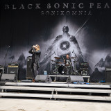 Black Sonic Pearls - Metalfest Open Air, 1. den, Lochotín, Plzeň, 31.05.2024