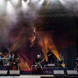 Eluveitie -  Metalfest Open Air, 1. den, Lochotín, Plzeň, 31.05.2024