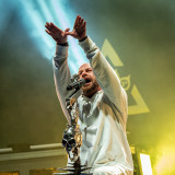 Five Finger Death Punch - Metalfest Open Air, 1. den, Lochotín, Plzeň, 31.05.2024