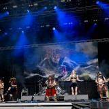 Brothers of Metal - Metalfest Open Air, 2. den, Lochotín, Plzeň, 01.06.2024