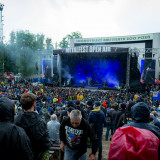 Plzeňský metalový Woodstock - Metalfest Open Air, 2. den, Lochotín, Plzeň, 01.06.2024