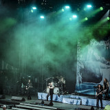 Sonata Arctica - Metalfest Open Air, 2. den, Lochotín, Plzeň, 01.06.2024