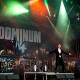 Dominum - Metalfest Open Air, 3. den, Lochotín, Plzeň, 02.06.2024
