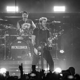 Nickelback, O2 arena, Praha, 6.6.2024
