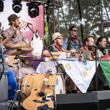 Lufťáci, Rock For People - Den první, Park 360, Hradec Králové, 12.6.2024