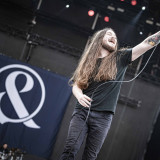 Of Mice & Men, Rock For People - Den první, Park 360, Hradec Králové, 12.6.2024