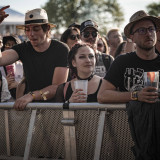 Enter Shikari, Rock For People - Den první, Park 360, Hradec Králové, 12.6.2024