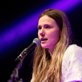 Anna Vaverková, Rock for People, Park 360, Hradec Králové, 12.6.2024