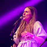 Anna Vaverková, Rock for People, Park 360, Hradec Králové, 12.6.2024