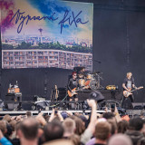 Vypsaná Fixa, Rock for People - Den druhý, Park 360, Hradec Králové, 13.6.2024
