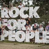 Rock for People - Den třetí, Park 360, Hradec Králové, 14.6.2024
