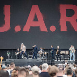 J.A.R., Rock for People - Den třetí, Park 360, Hradec Králové, 14.6.2024