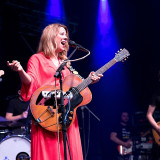 Aneta Langerová, Rock for People, Park 360, Hradec Králové, 14.6.2024