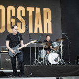 Dogstar, Rock for People - Den třetí, Park 360, Hradec Králové, 14.6.2024