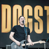 Dogstar, Rock for People - Den třetí, Park 360, Hradec Králové, 14.6.2024