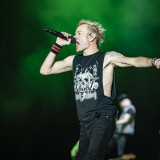 Sum 41, Rock for People, Park 360, Hradec Králové, 14.6.2024