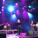 Petr Spálený & Apollo Band, Rock for People, Park 360, Hradec Králové, 15.6.2024