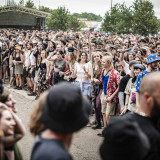 Palaye Royale, Rock for People - Den třetí, Park 360, Hradec Králové, 15.6.2024