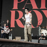 Palaye Royale, Rock for People - Den třetí, Park 360, Hradec Králové, 15.6.2024