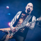 Kerry King, Rock for People - Den třetí, Park 360, Hradec Králové, 15.6.2024