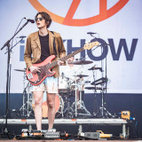 iDKHOW, Rock for People - Den třetí, Park 360, Hradec Králové, 15.6.2024