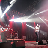 Casey, Rock for People, Park 360, Hradec Králové, 15.6.2024