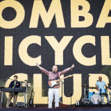 Bombay Bicycle Club, Rock for People - Den třetí, Park 360, Hradec Králové, 15.6.2024