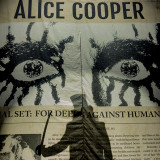 Alice Cooper, Enteria arena, Pardubice, 17.6.2024
