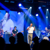 Myles Sanko, Metronome Prague, Výstaviště, Praha, 20.6.2024