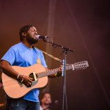 Micheal Kiwanuka, Metronome Prague, Výstaviště, Praha, 20.6.2024