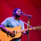 Micheal Kiwanuka, Metronome Prague, Výstaviště, Praha, 20.6.2024