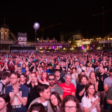 Kosheen, Metronome Prague, Výstaviště, Praha, 20.6.2024