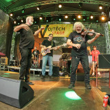 Michal Prokop a Framus 5, Festival Slunovrat, Opava, 20.-22.6.2024