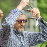 Vladimír Javorský: Ještě je, Festival Slunovrat, Opava, 20.-22.6.2024