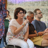 Kateřina Tučková, Festival Slunovrat, Opava, 20.-22.6.2024