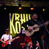 Prague Open air - Štěpán Kozub, Jiří Krhut - Ledárny Braník, Praha, 23.6.2024