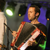 Ahmed má hlad, Festival Slunovrat, Opava, 20.-22.6.2024