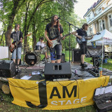 Dobrý pokus, Festival Slunovrat, Opava, 20.-22.6.2024