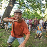 Dobrý pokus, Festival Slunovrat, Opava, 20.-22.6.2024