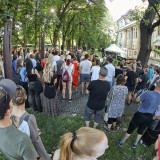 Dobrý pokus, Festival Slunovrat, Opava, 20.-22.6.2024