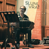 Krzysztof Kobyliński & Daniele di Bonaventura, Festival Slunovrat, Opava, 20.-22.6.2024