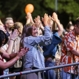 The Dhol Foundation, Festival Slunovrat, Opava, 20.-22.6.2024