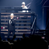 Pet Shop Boys, O2 universum, Praha, 1.7.2024 