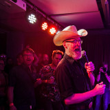 Slim Cessna's Auto Club, Klub Vrátnice, Rožnov pod Radhoštěm, 29.6.2024